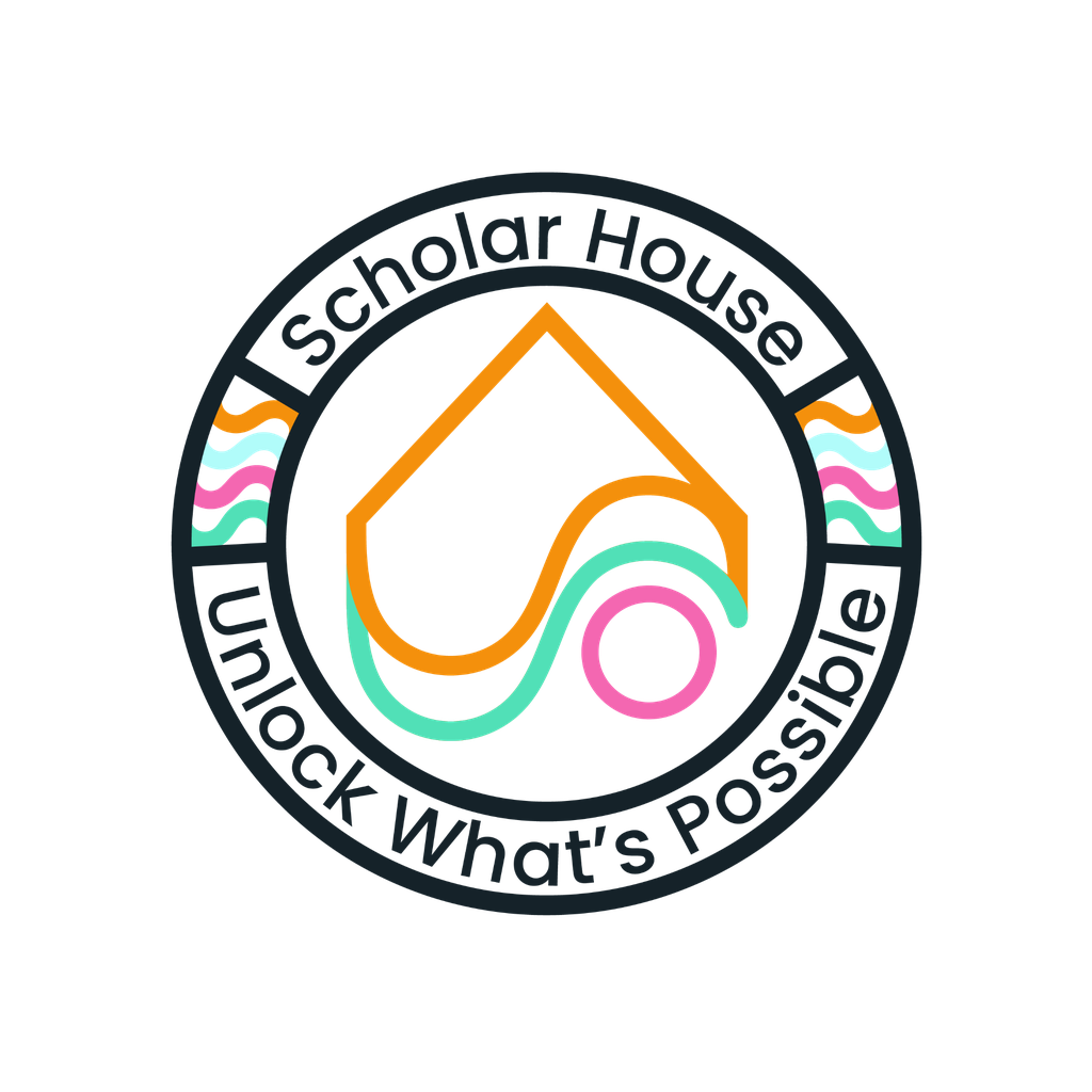 Scholar House logo — maths and science tutoring in Windhoek